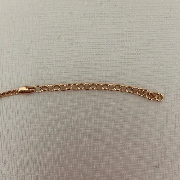 Gold Choker - Picture 5 of 6